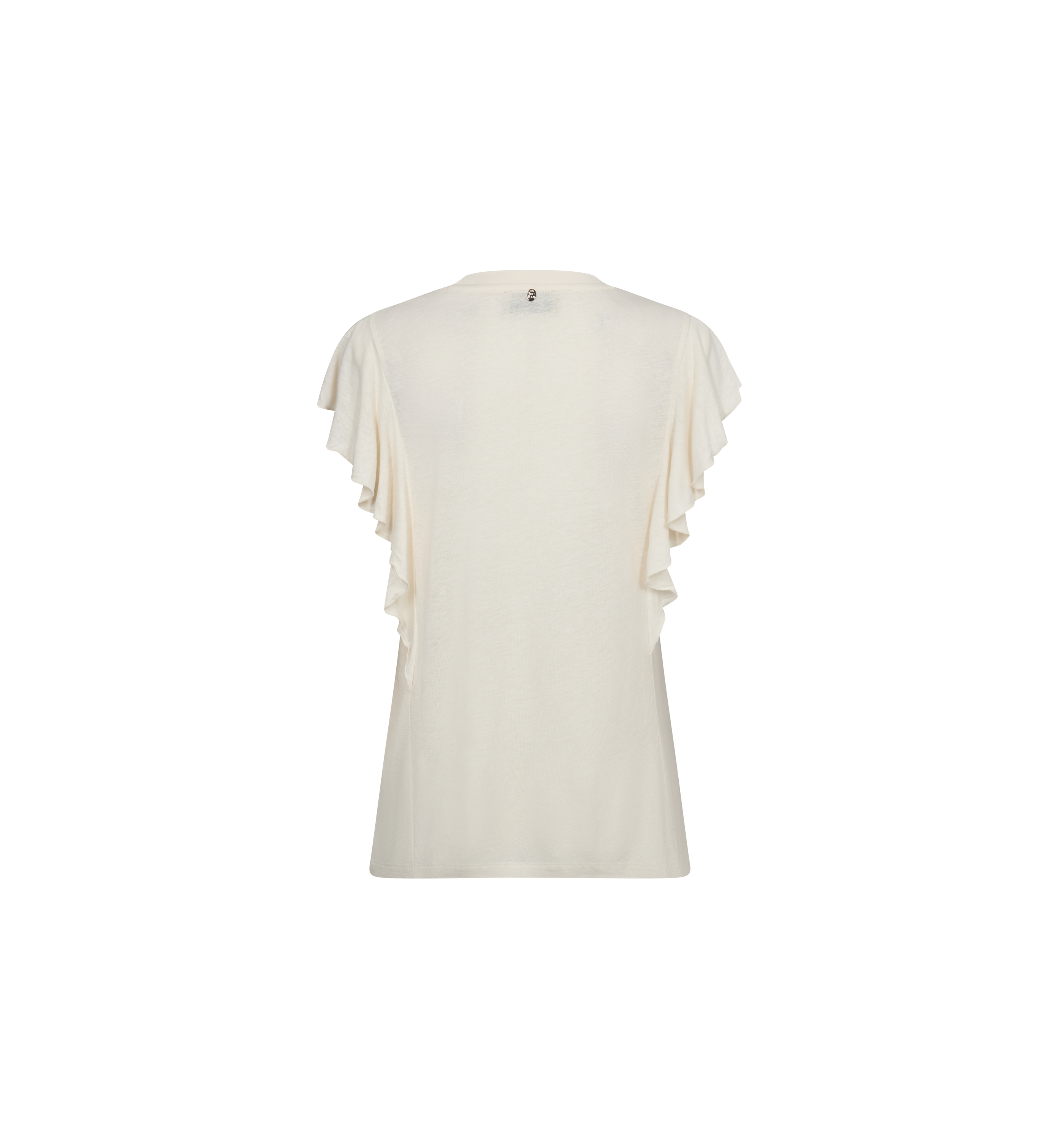 Packshot / Ecru / Back